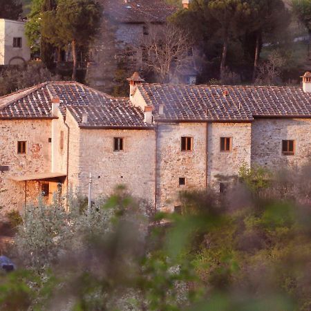Podere di Belforte Bagno a Ripoli Eksteriør billede