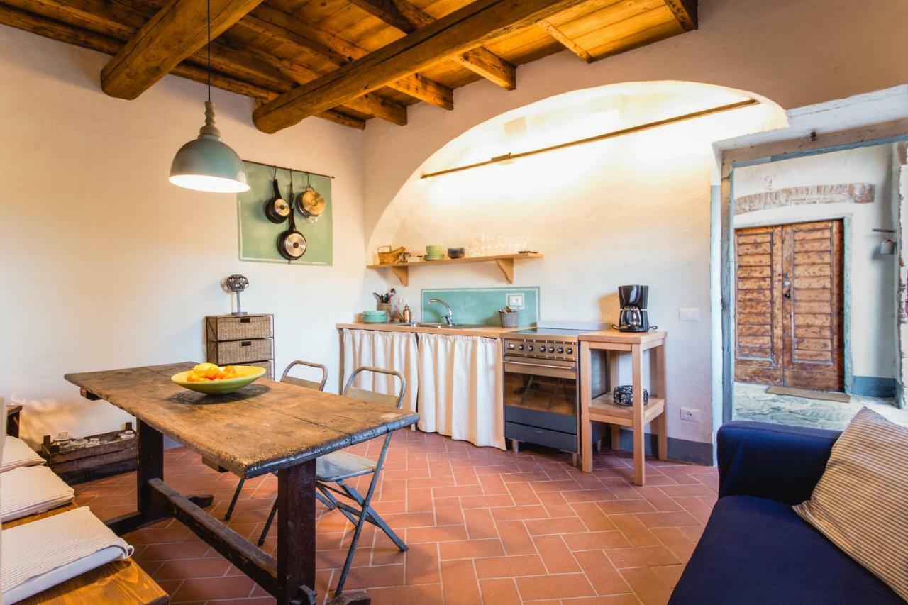 Podere di Belforte Bagno a Ripoli Eksteriør billede