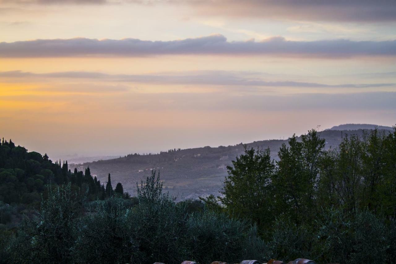 Podere di Belforte Bagno a Ripoli Eksteriør billede