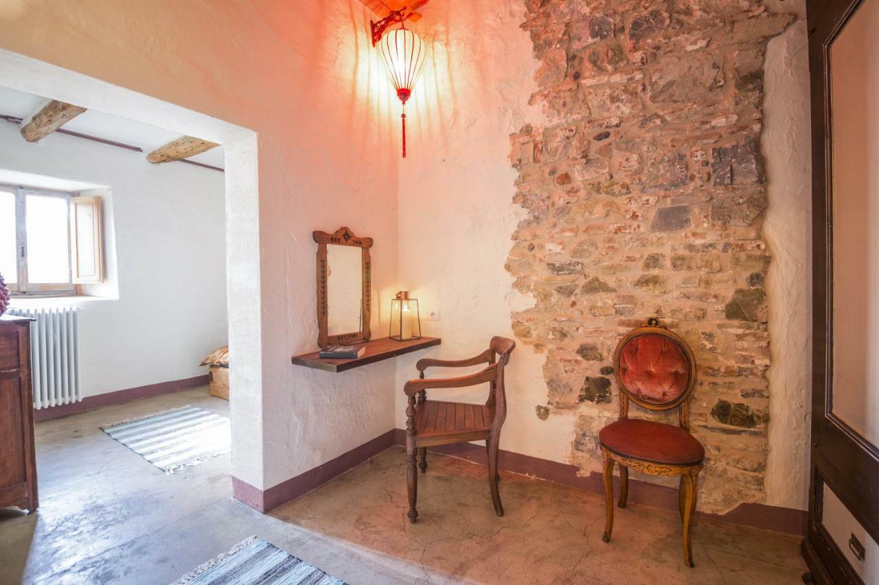 Podere di Belforte Bagno a Ripoli Eksteriør billede