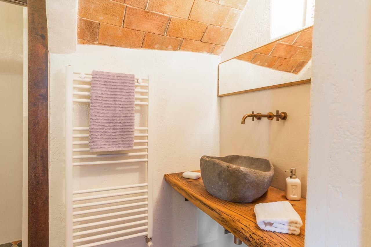 Podere di Belforte Bagno a Ripoli Eksteriør billede