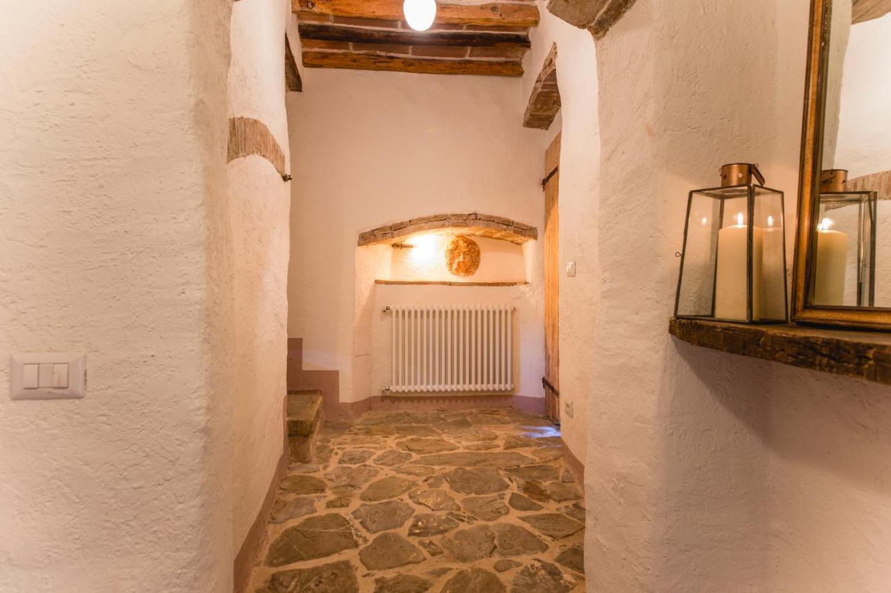 Podere di Belforte Bagno a Ripoli Eksteriør billede