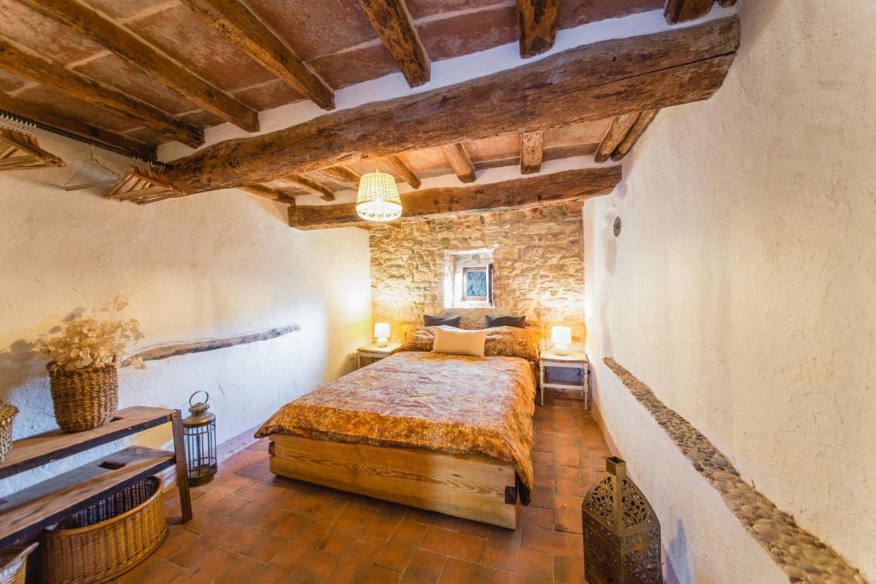 Podere di Belforte Bagno a Ripoli Eksteriør billede