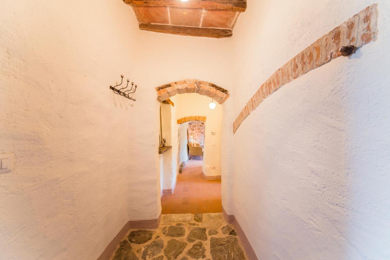 Podere di Belforte Bagno a Ripoli Eksteriør billede