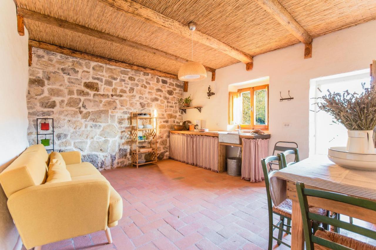 Podere di Belforte Bagno a Ripoli Eksteriør billede