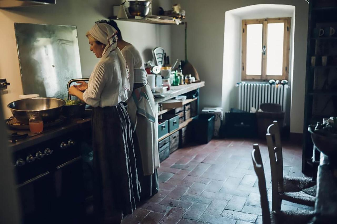 Podere di Belforte Bagno a Ripoli Eksteriør billede